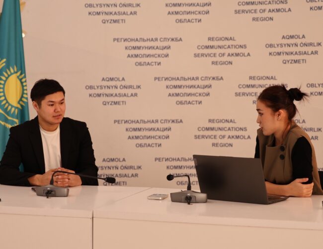 Халықаралық робототехника чемпионатындағы ақмола жастарының жетістігі