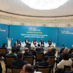 Культура, творчество и права граждан: диалог Общенациональной коалиции с представителями творческой интеллигенции