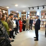 МАУЛЕН АШИМБАЕВ: РЕФЕРЕНДУМ ПО КОНСТИТУЦИИ – ЭТО ВАЖНЫЙ ШАГ К ДЕМОКРАТИЗАЦИИ ПОЛИТИЧЕСКОЙ СИСТЕМЫ