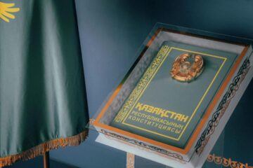 Жаңа Конституция – халық үніне негізделген құжат