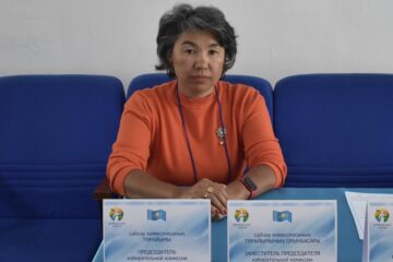 Участие в выборах — это проявление гражданской ответственности