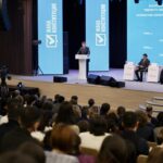 Жители Акмолинской области обсудили  проект новой Конституции