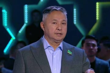 Все виды собственности в Казахстане будут защищены одинаково — Азат Перуашев