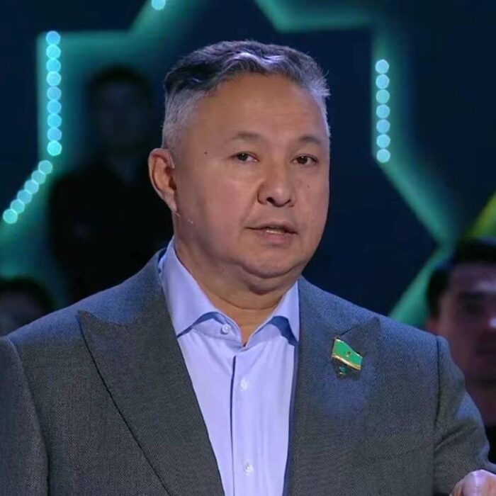 Все виды собственности в Казахстане будут защищены одинаково — Азат Перуашев