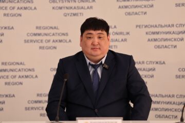 Как Целиноградский район готовится к большой воде: итоги инженерных работ