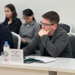 НОВАЯ КОНСТИТУЦИЯ – СТРАТЕГИЧЕСКИЙ ВЫБОР В ПОЛЬЗУ СТАБИЛЬНОГО РАЗВИТИЯ