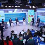 Саяси партиялар халықтық Конституцияны қолдайтындарын мәлімдеді