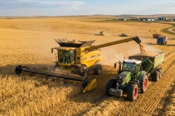 «Жабай» ЖШС: Ауыл шаруашылығындатұрақтылық пен жауапкершіліктің үлгісі