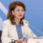 Аида Балаева: Конституцияға қатысты фейктер тарап, тұрақсыздандыруға бағытталған әрекеттер жасалуда