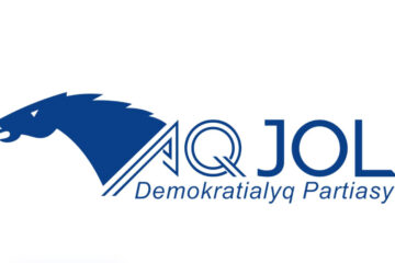 «Ақ жол» демократиялық партиясы Ұлттық кеңесі Пленумының мәлемдемесі