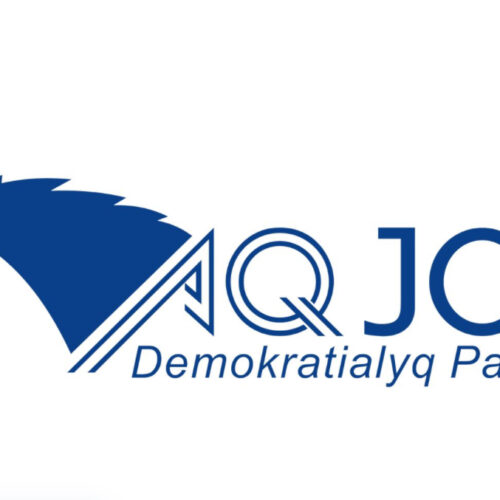 «Ақ жол» демократиялық партиясы Ұлттық кеңесі Пленумының мәлемдемесі