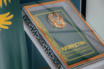 Жаңа Конституция және денсаулық – ел дамуының стратегиялық бағыты