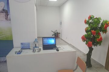 Как в Акмолинской области обеспечивается доступность избирательных участков