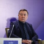 Казахстан делает ставку на сильные институты – Талгат Калиев