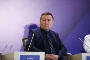 Казахстан делает ставку на сильные институты – Талгат Калиев