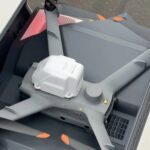 Дроны на контроле: в Акмолинской области экология и паводковая ситуация отслеживаются с воздуха