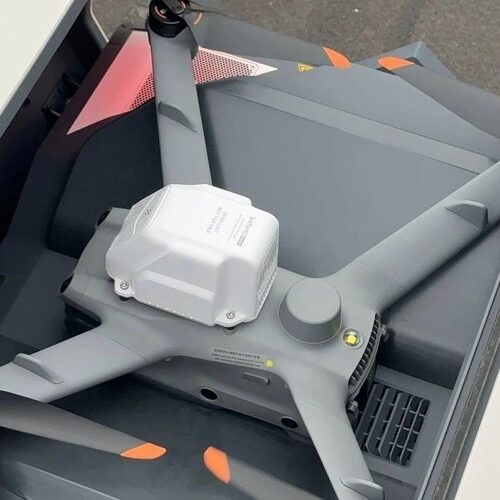 Дроны на контроле: в Акмолинской области экология и паводковая ситуация отслеживаются с воздуха