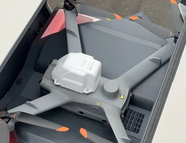 Дроны на контроле: в Акмолинской области экология и паводковая ситуация отслеживаются с воздуха