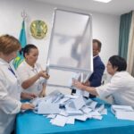 Республикалық референдум аяқталды