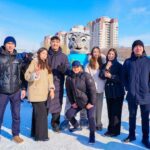 Акция в поддержку референдума