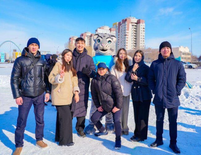 Акция в поддержку референдума