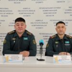 В Акмолинской области обсудили задачи и перспективы весеннего призыва