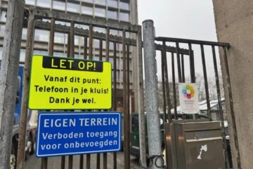 Запрет на смартфоны в школах Нидерландов: стали ли дети лучше учиться?