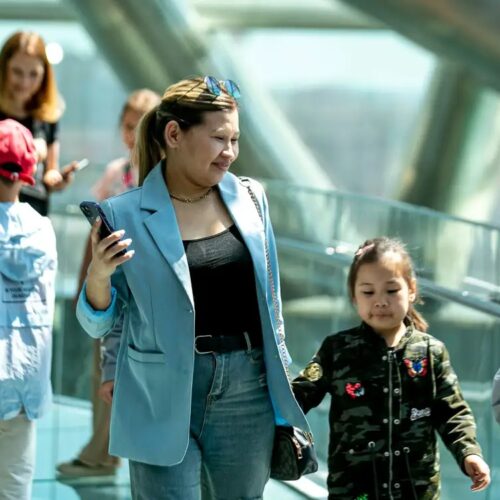 Социальная модернизация: Казахстан закрепляет курс в новой Конституции