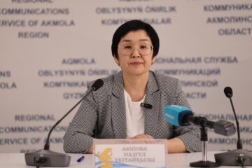 Акмолинским автовладельцам рассказали о льготах на транспортный налог