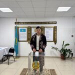 «Бірінші референдум» акциясы: 18 жастағы сайлаушымен сұхбат