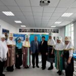 «Ақ жаулықты аналар» — сайлау учаскелеріндегі даналық пен дәстүр