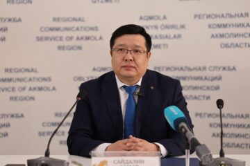 Ақмола облысында тұтыну нарығы тұрақты: баға бақылауы мен сапаға мән берілуде