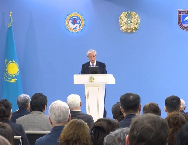 ⚡️Президент: