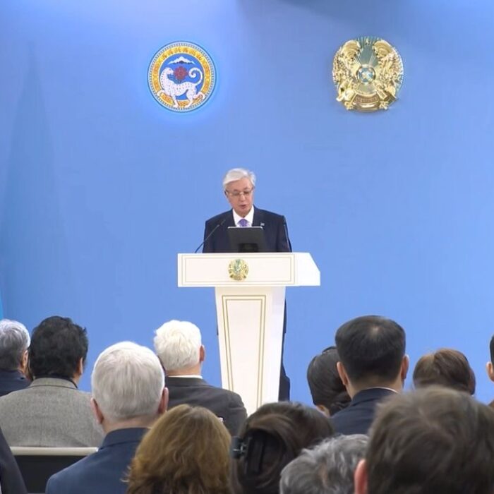 ⚡️Президент: