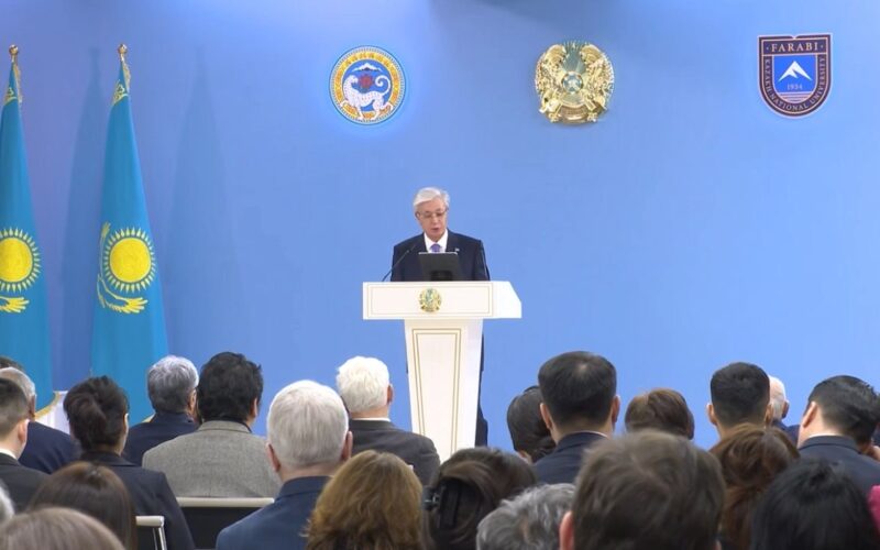 ⚡️Президент: