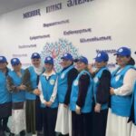 Экологический фестиваль — шаг к чистому будущему!