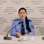 В Акмолинской области принимают комплексные меры против интернет-мошенников