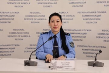 В Акмолинской области принимают комплексные меры против интернет-мошенников