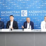 Референдум ұйымдасқан түрде, тыныш және құқықтық алаңда өтті – тәуелсіз байқаушылар