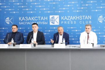 Референдум прошел организоаванно, спокойно и в правовом поле – независимые наблюдатели