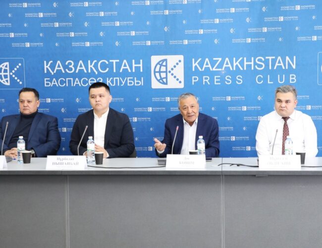 «Халық үні» растайды: Учаскелердегі дауыс беру барысы Орталық комиссияның деректеріне сай келеді