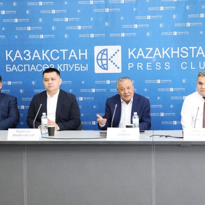 «Халық үні» растайды: Учаскелердегі дауыс беру барысы Орталық комиссияның деректеріне сай келеді