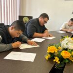 Квест о Конституции и выборах провели для молодежи в Акмолинской области