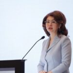 Аида Балаева: Жаңа Конституция жобасы цифрлық кеңістіктегі құқықтарды қорғауды күшейтеді