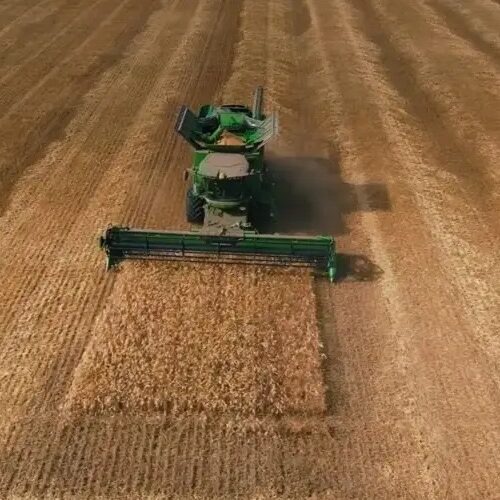 Коллектив ТОО «Тугель – С» выступил в поддержку республиканского референдума