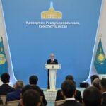 ⚡️Глава государства: