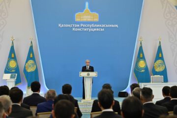 ⚡️Глава государства: