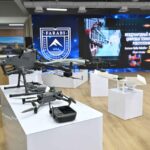 Глава государства посетил Казахский национальный университет имени аль-Фараби