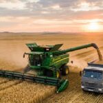 Аграрии ТОО «Каменка и Д» поддержали референдум