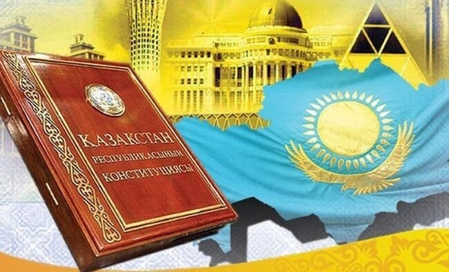 Найдите свой избирательный участок для голосования по ИИН